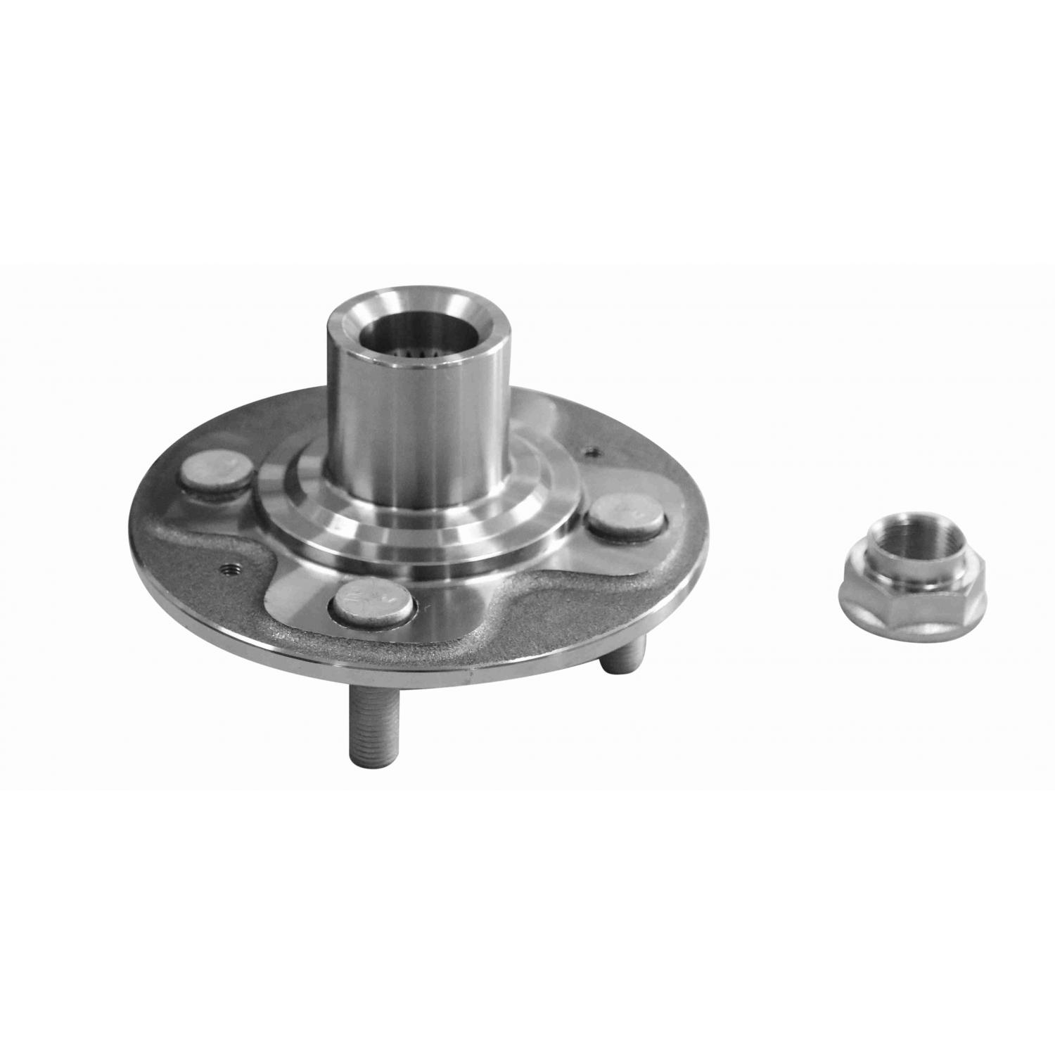 GSP 360008 - Wheel Hub GSP 360008 Wheel Hub product image 1 of 8