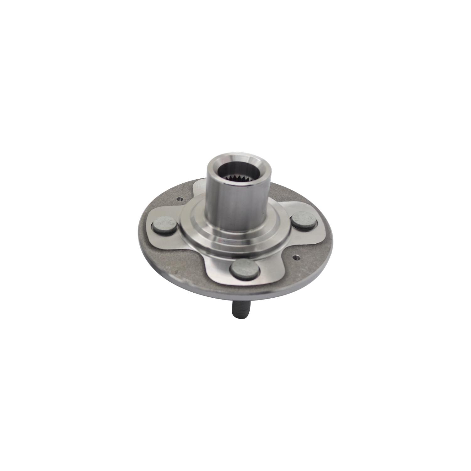 GSP 360008 - Wheel Hub GSP 360008 Wheel Hub product image 2 of 8