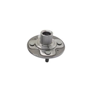 2012 Honda Fit Wheel Hub Front GSP 360008 image 2 of 4