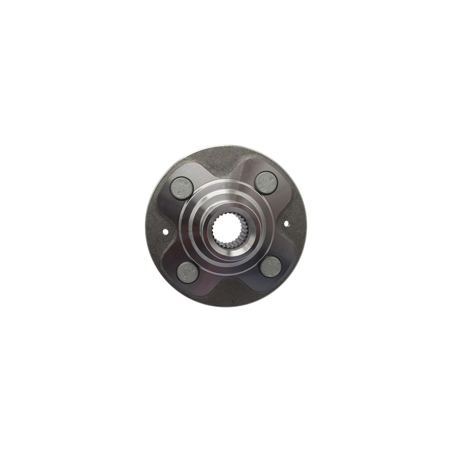 GSP 360008 - Wheel Hub GSP 360008 Wheel Hub product image 4 of 8