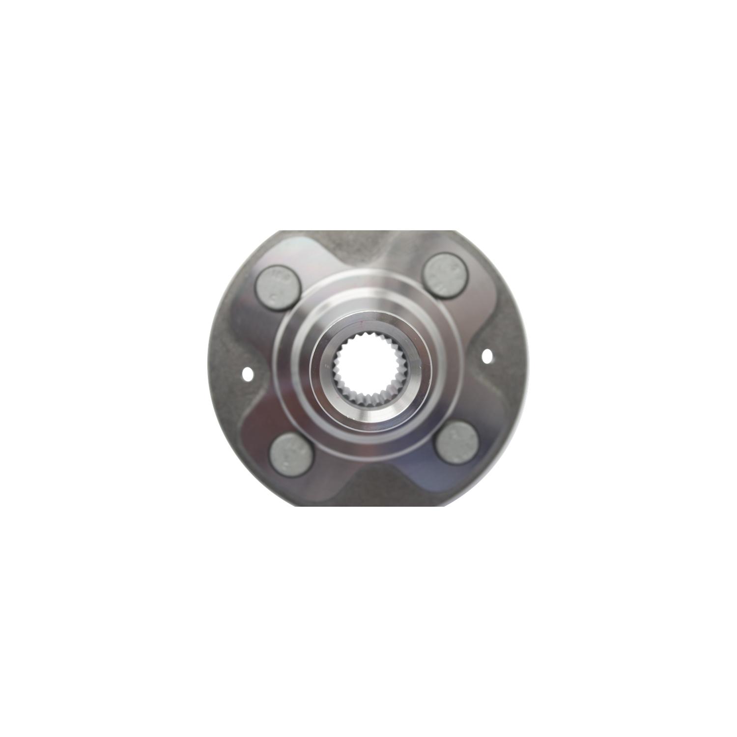 GSP 360008 - Wheel Hub GSP 360008 Wheel Hub product image 5 of 8
