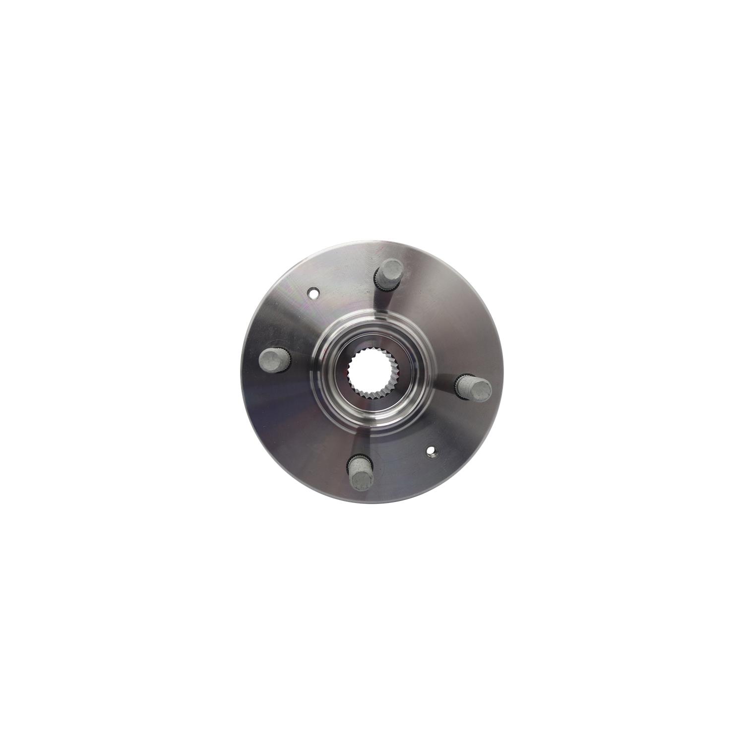 GSP 360008 - Wheel Hub GSP 360008 Wheel Hub product image 7 of 8