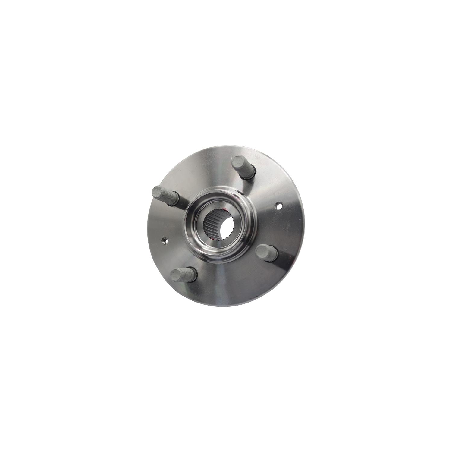 GSP 360008 - Wheel Hub GSP 360008 Wheel Hub product image 8 of 8