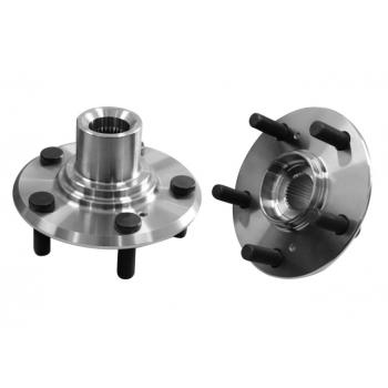 2010 Honda Odyssey Wheel Hub Front GSP 360013 image 1 of 3