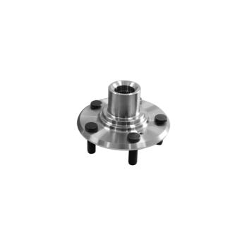 2009 Honda Odyssey Wheel Hub Front GSP 360013 image 2 of 3
