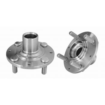 2000 Honda Civic Wheel Hub Front GSP 360015 image 1 of 3