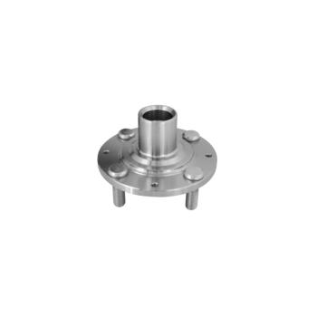 1997 Honda Civic del Sol Wheel Hub Front GSP 360015 image 2 of 3