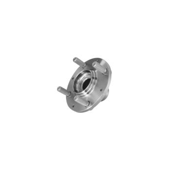 1997 Honda Civic del Sol Wheel Hub Front GSP 360015 image 3 of 3