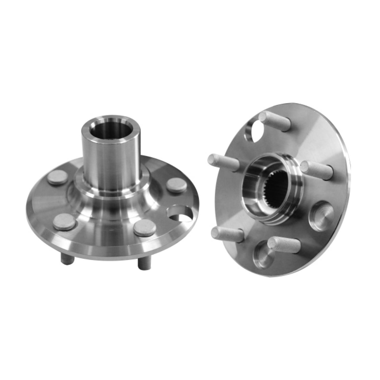 GSP 360022 - Wheel Hub GSP 360022 Wheel Hub product image 1 of 3