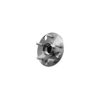 2000 Lexus GS300 Wheel Hub Rear GSP 360022 image 3 of 3