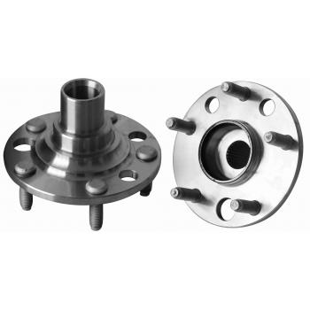 2001 Lexus RX300 Wheel Hub Rear GSP 360024 image 1 of 3