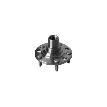 2000 Lexus RX300 Wheel Hub Rear GSP 360024 image 2 of 3