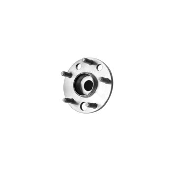 2000 Lexus RX300 Wheel Hub Rear GSP 360024 image 3 of 3