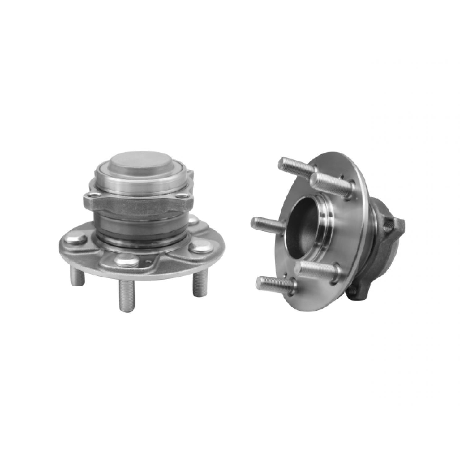 GSP 360029 - Wheel Bearing and Hub Assembly GSP 360029 Wheel Bearing and Hub Assembly product image 1 of 6