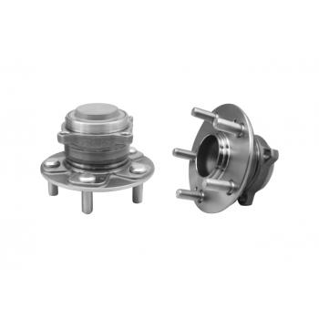2021 Honda Civic Wheel Bearing and Hub Assembly Rear GSP 360029 image 1 of 4