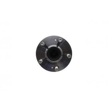 2021 Honda Civic Wheel Bearing and Hub Assembly Rear GSP 360029 image 4 of 4