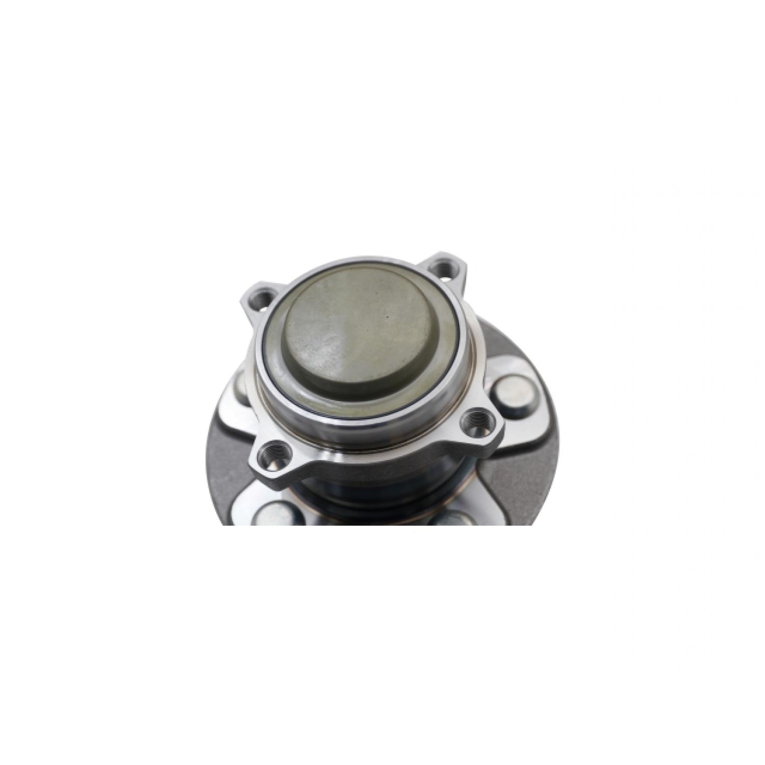 GSP 360029 - Wheel Bearing and Hub Assembly GSP 360029 Wheel Bearing and Hub Assembly product image 6 of 6