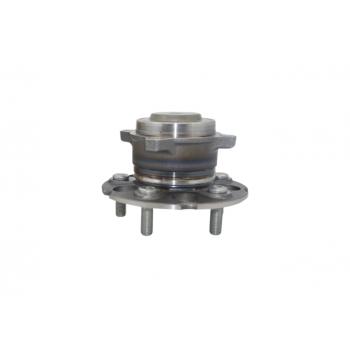 2021 Honda Clarity Wheel Bearing and Hub Assembly Rear GSP 360031 image 2 of 4