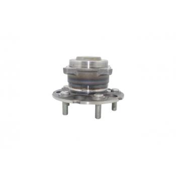 2021 Honda Clarity Wheel Bearing and Hub Assembly Rear GSP 360031 image 3 of 4