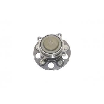 2021 Honda Clarity Wheel Bearing and Hub Assembly Rear GSP 360031 image 4 of 4