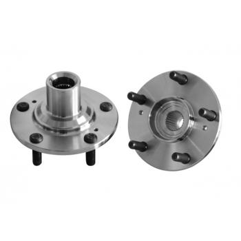 2014 Acura ILX Wheel Hub Front GSP 360032 image 1 of 4
