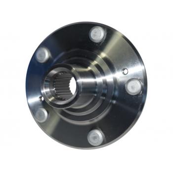 2014 Acura ILX Wheel Hub Front GSP 360032 image 3 of 4