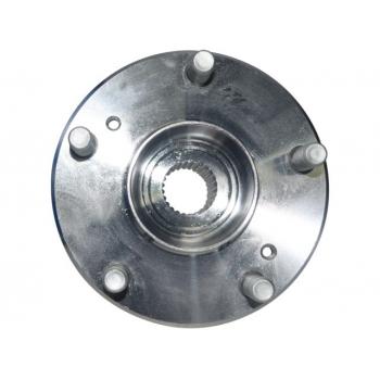 2014 Acura ILX Wheel Hub Front GSP 360032 image 4 of 4