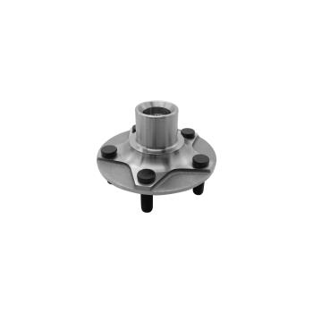 2017 Honda Pilot Wheel Hub Front GSP 360033 image 2 of 4