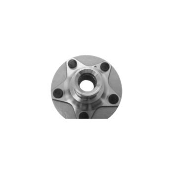2017 Honda Pilot Wheel Hub Front GSP 360033 image 3 of 4