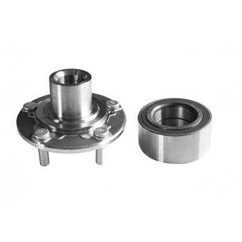 2015 Acura TLX Wheel Hub