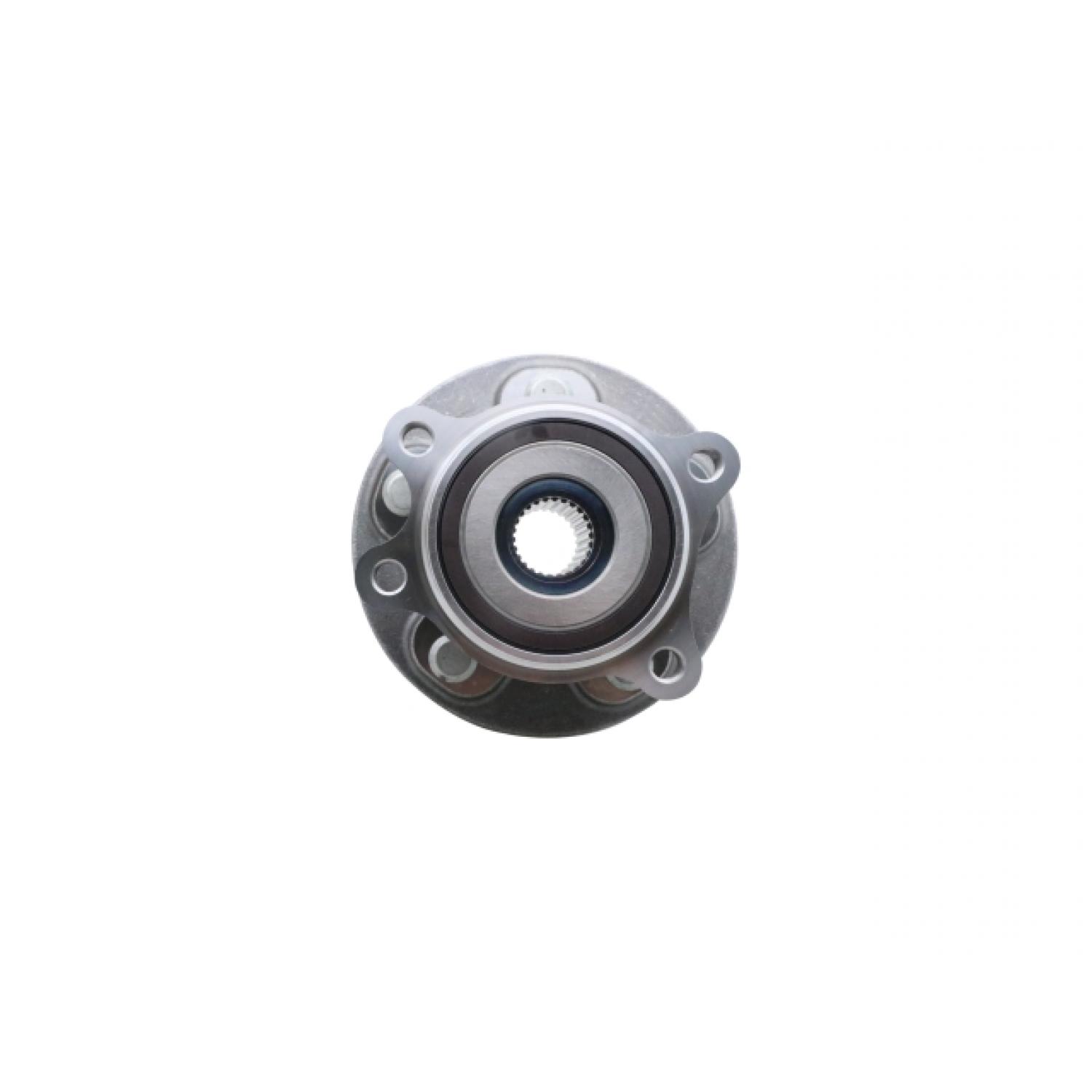 GSP 360035 - Wheel Bearing and Hub Assembly GSP 360035 Wheel Bearing and Hub Assembly product image 2 of 6