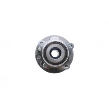 2021 Toyota Avalon Wheel Bearing and Hub Assembly Front GSP 360035 image 2 of 4