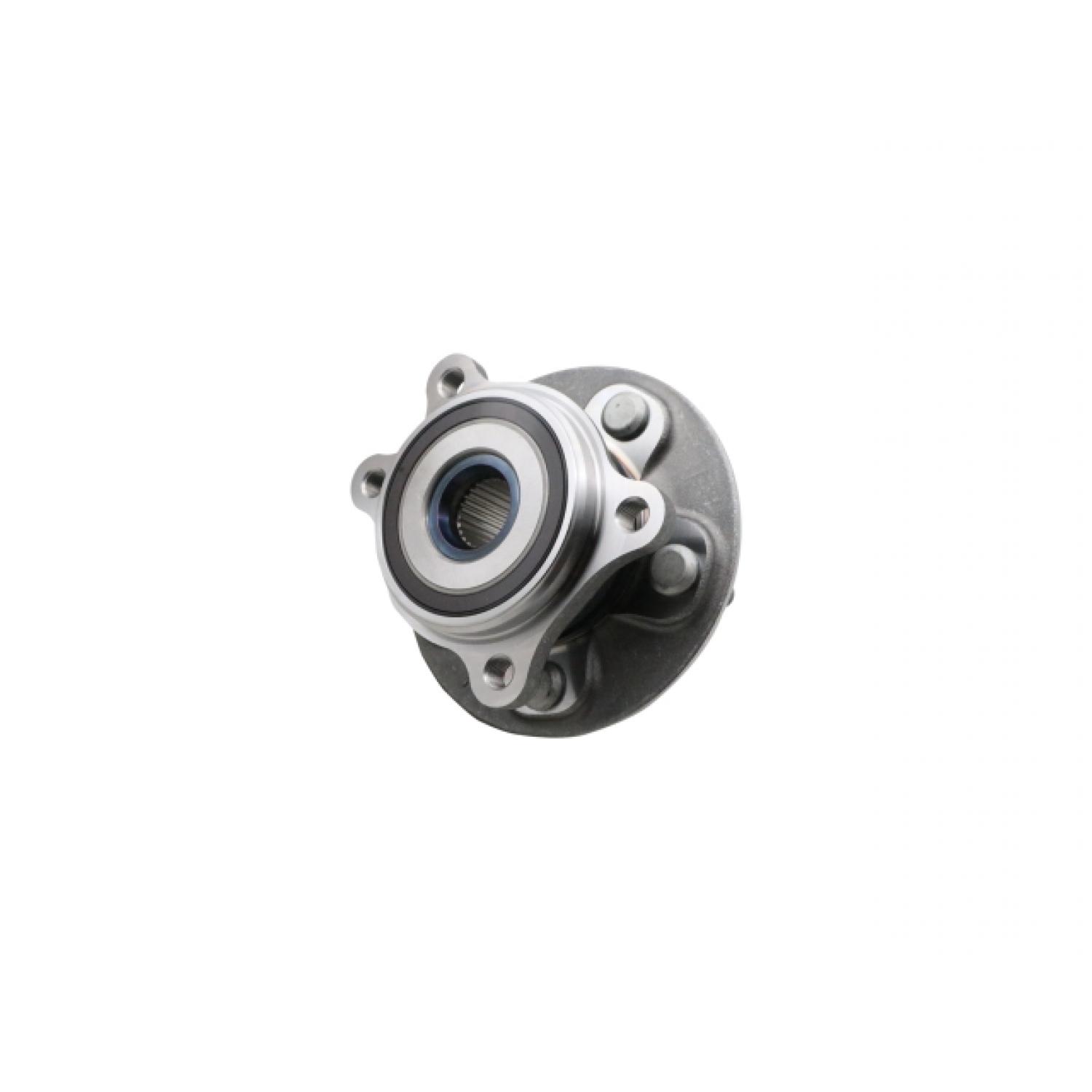 GSP 360035 - Wheel Bearing and Hub Assembly GSP 360035 Wheel Bearing and Hub Assembly product image 3 of 6