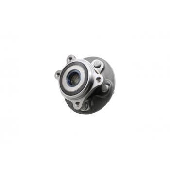 2021 Toyota Avalon Wheel Bearing and Hub Assembly Front GSP 360035 image 3 of 4