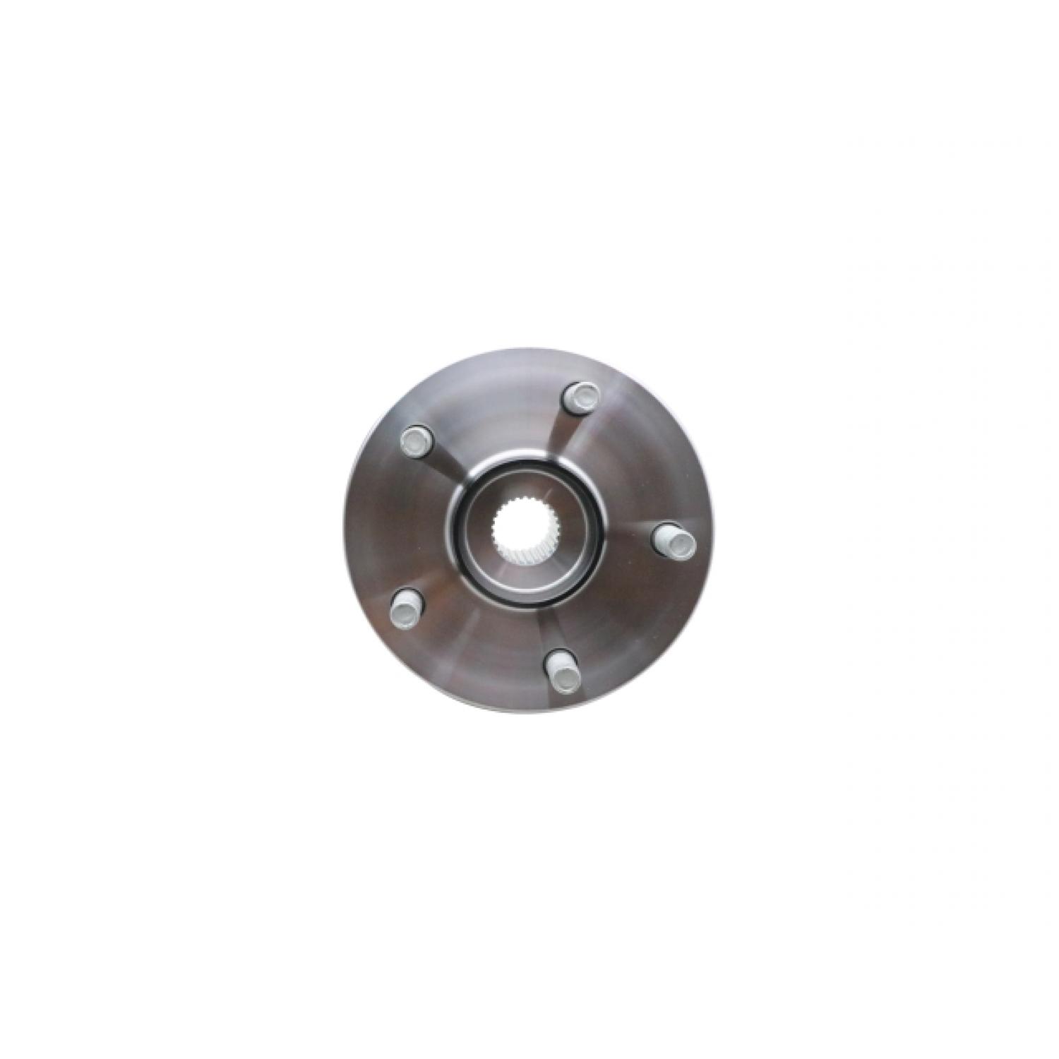 GSP 360035 - Wheel Bearing and Hub Assembly GSP 360035 Wheel Bearing and Hub Assembly product image 4 of 6