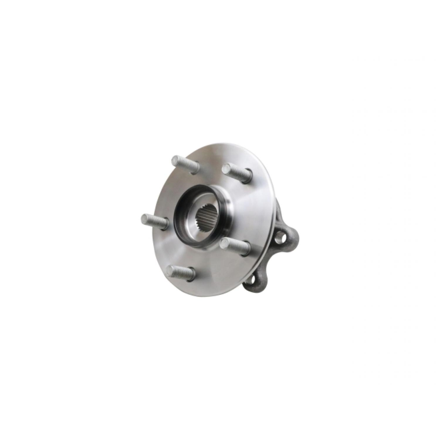 GSP 360035 - Wheel Bearing and Hub Assembly GSP 360035 Wheel Bearing and Hub Assembly product image 5 of 6