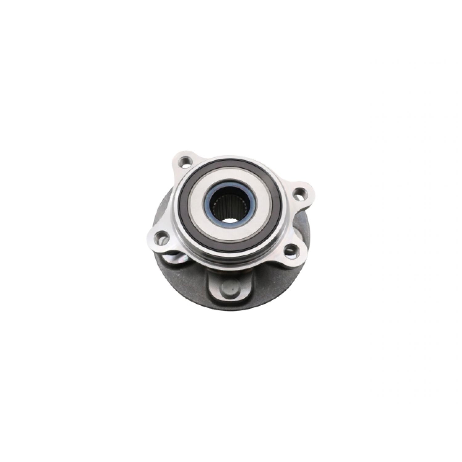 GSP 360035 - Wheel Bearing and Hub Assembly GSP 360035 Wheel Bearing and Hub Assembly product image 6 of 6