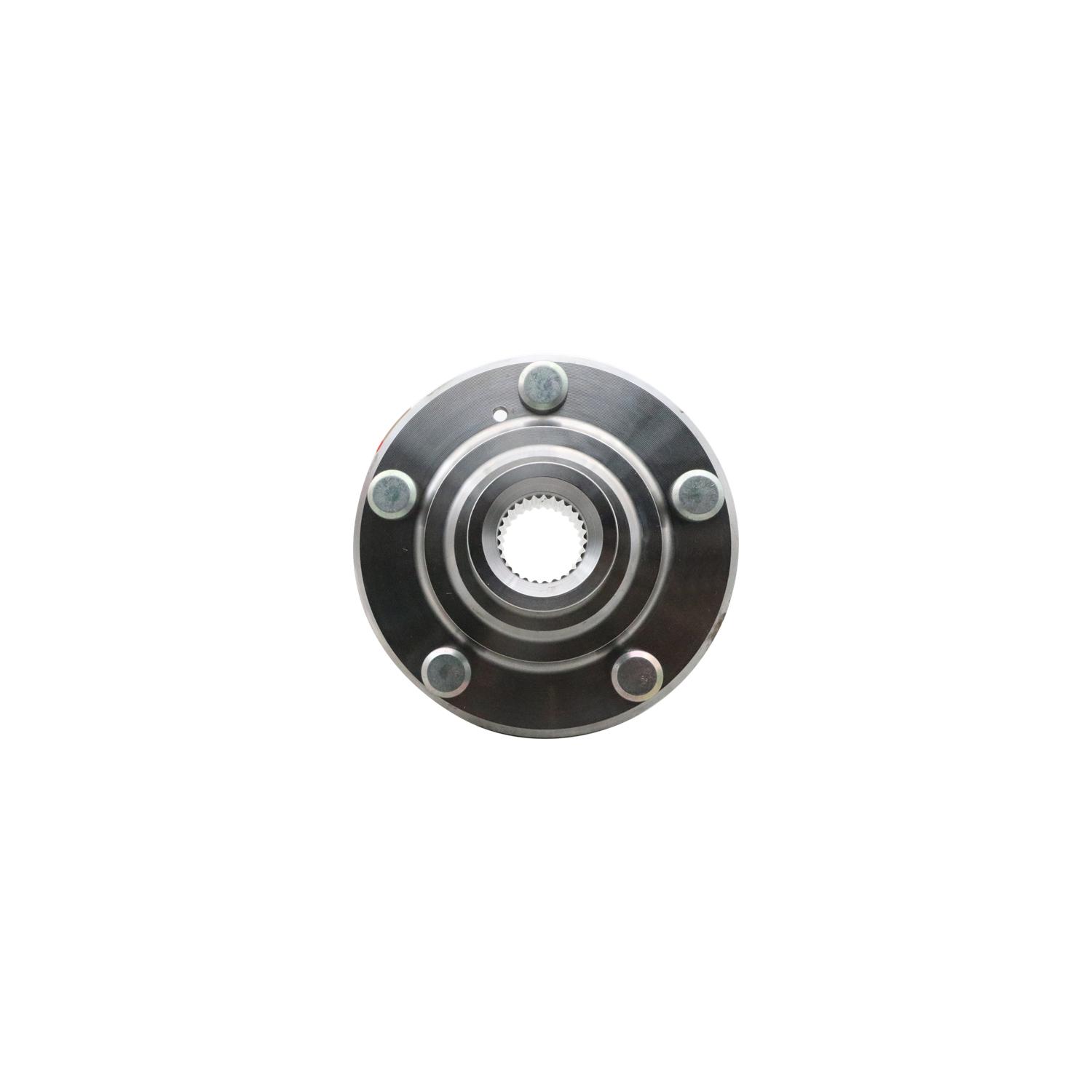 GSP 360036 - Wheel Hub GSP 360036 Wheel Hub product image 1 of 5
