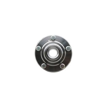 2015 Acura ILX Wheel Hub Front GSP 360036 image 1 of 4