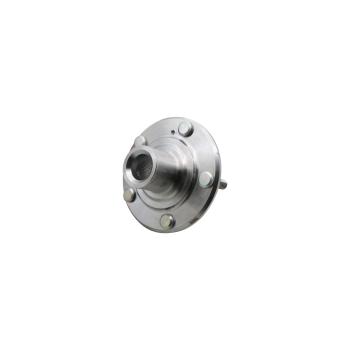 2015 Acura ILX Wheel Hub Front GSP 360036 image 2 of 4