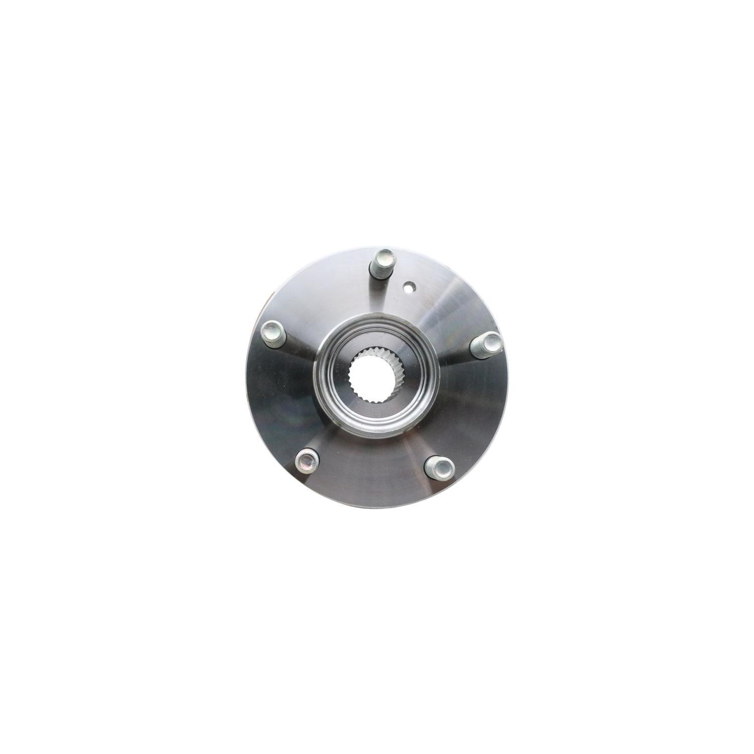 GSP 360036 - Wheel Hub GSP 360036 Wheel Hub product image 3 of 5