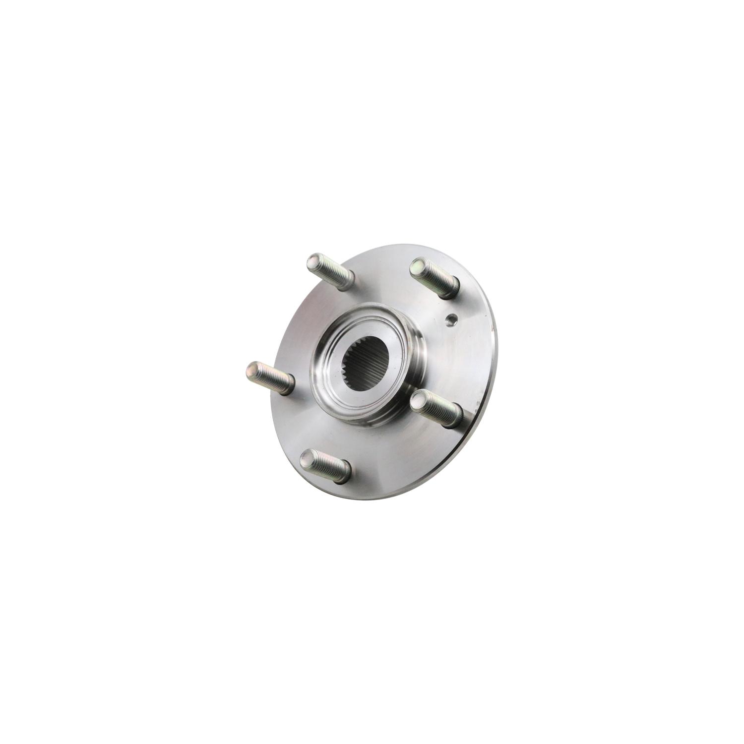 GSP 360036 - Wheel Hub GSP 360036 Wheel Hub product image 4 of 5