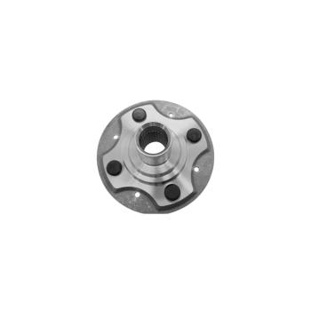2014 Honda Insight Wheel Hub Front GSP 360037 image 2 of 4