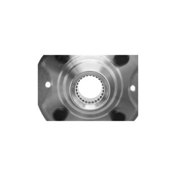 2014 Honda Insight Wheel Hub Front GSP 360037 image 3 of 4