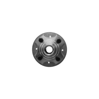2014 Honda Insight Wheel Hub Front GSP 360037 image 4 of 4