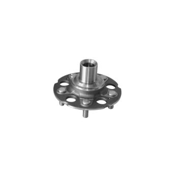 2003 Honda CR-V Wheel Hub Rear GSP 360038 image 1 of 2