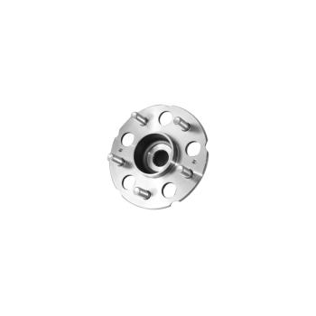2003 Honda CR-V Wheel Hub Rear GSP 360038 image 2 of 2