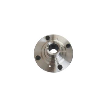 2002 Honda Accord Wheel Hub Front GSP 360041 image 2 of 4