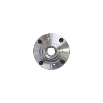 2002 Honda Accord Wheel Hub Front GSP 360041 image 3 of 4