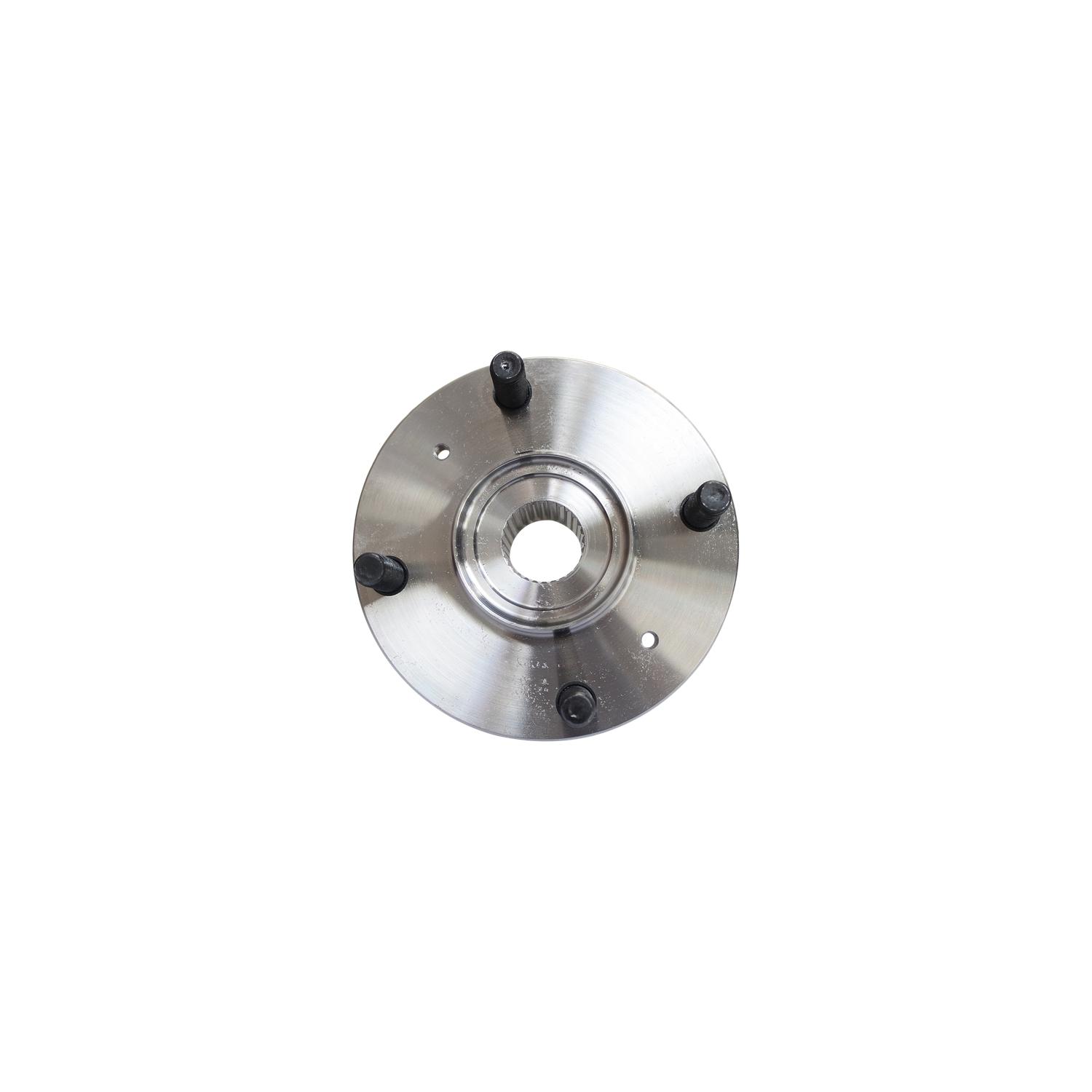 GSP 360041 Wheel Hub product image 6 of 7